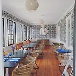 The Hugh Boutique B&B