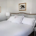 The Red Cottage