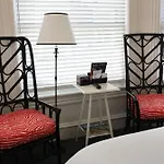 The Red Cottage