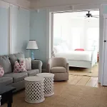 The Red Cottage