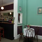 The Chalfonte Hotel