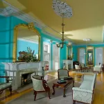 Southern Mansion