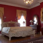 Southern Mansion