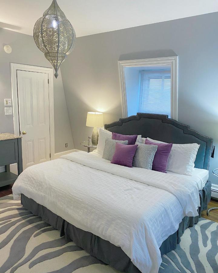 Bed & Breakfast The Hugh Boutique Cape May