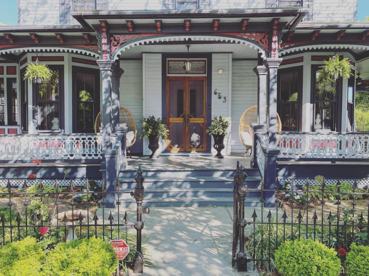 The Hugh Boutique 4* Cape May