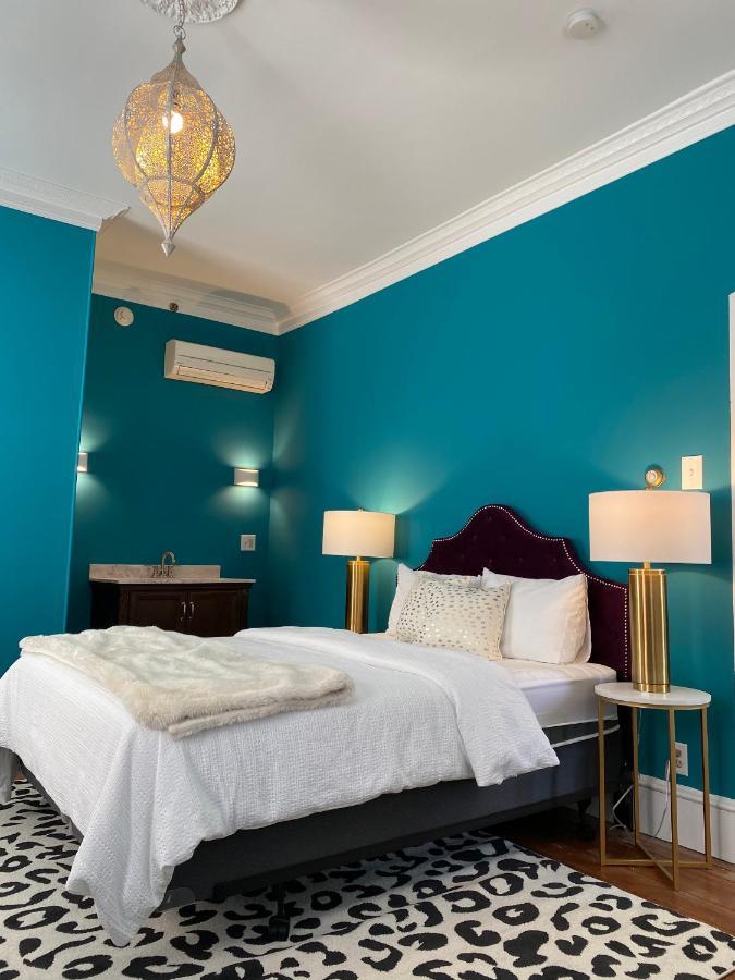 Bed & Breakfast The Hugh Boutique Cape May