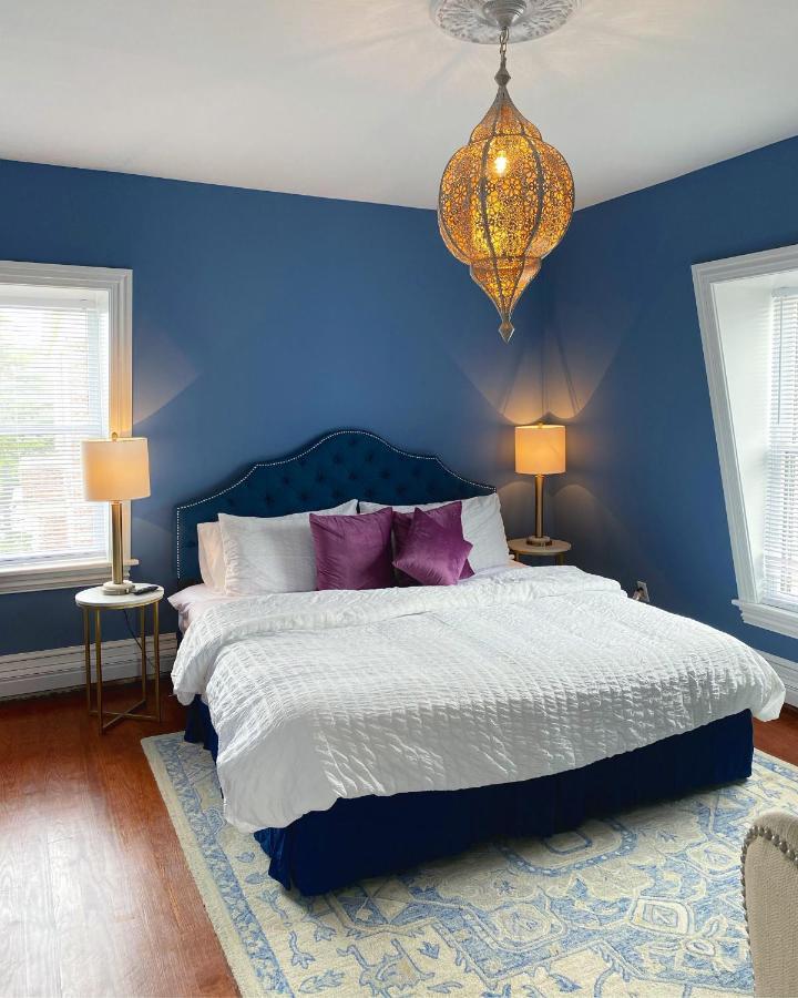 The Hugh Boutique Bed & Breakfast 4*