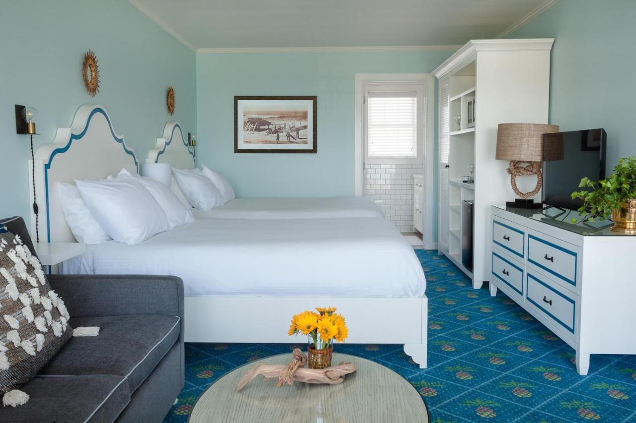 Motel Shack 4*