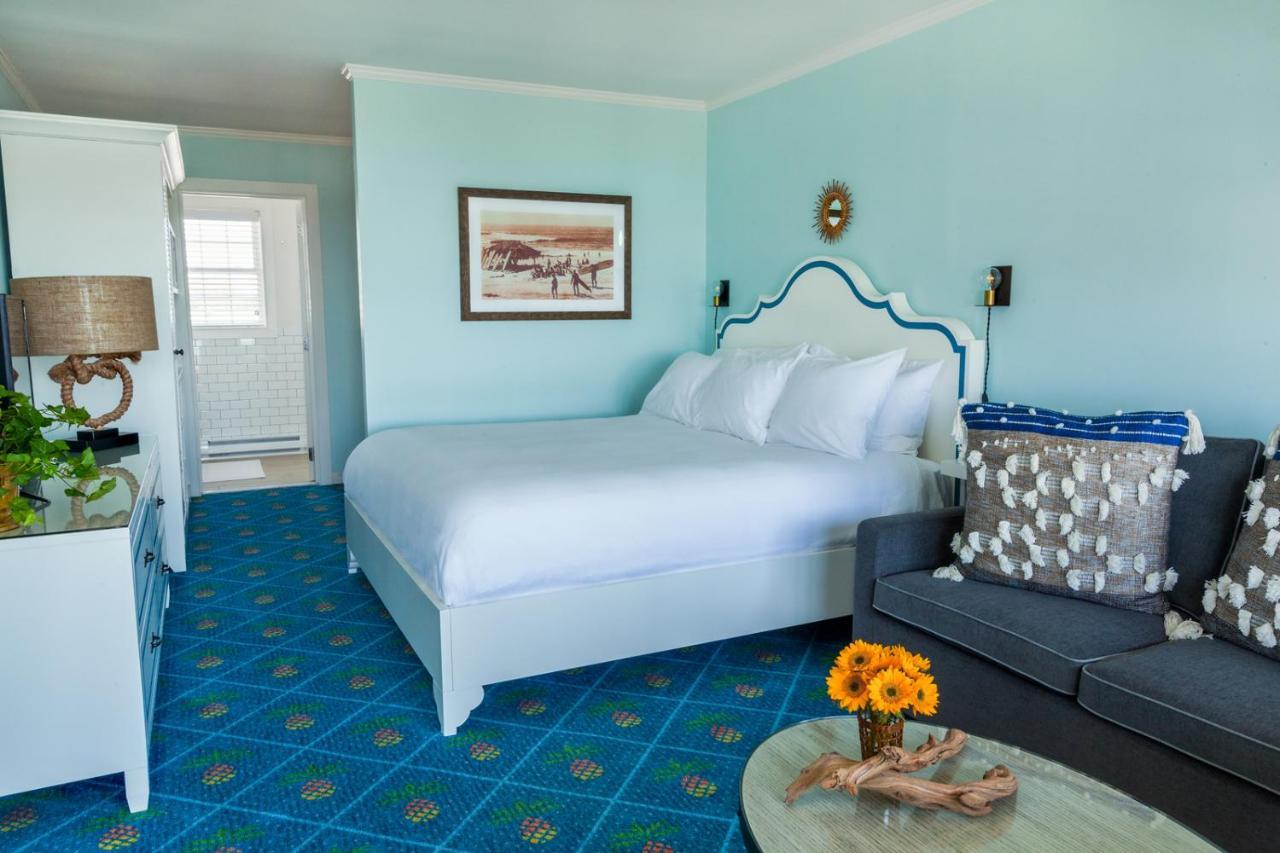 Shack 4* Cape May