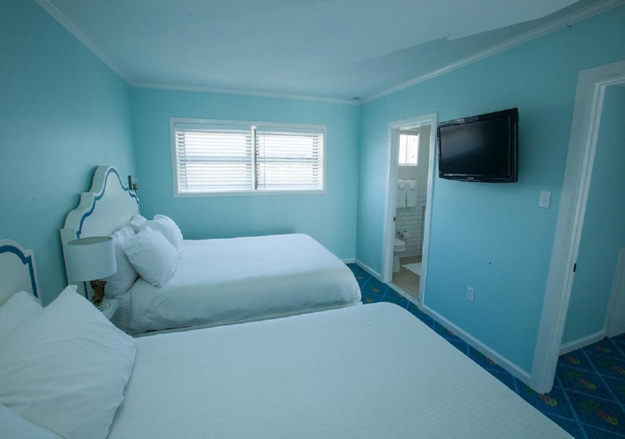 Shack Motel