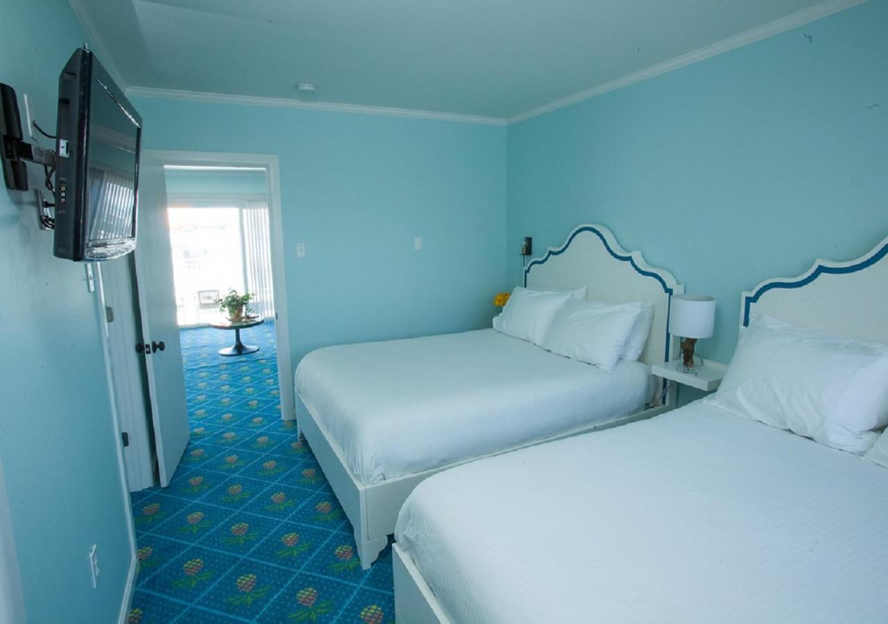 Shack Motel Cape May
