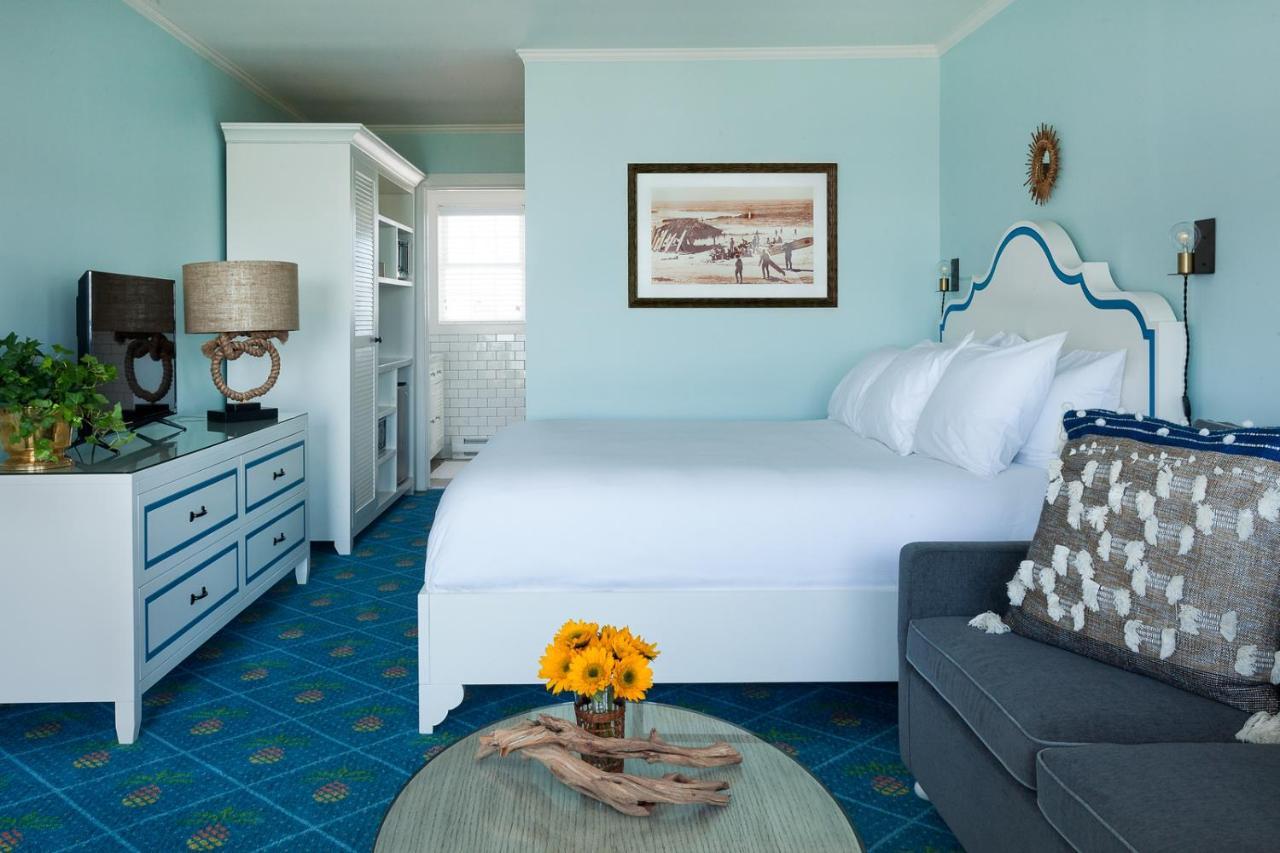 Shack Motel