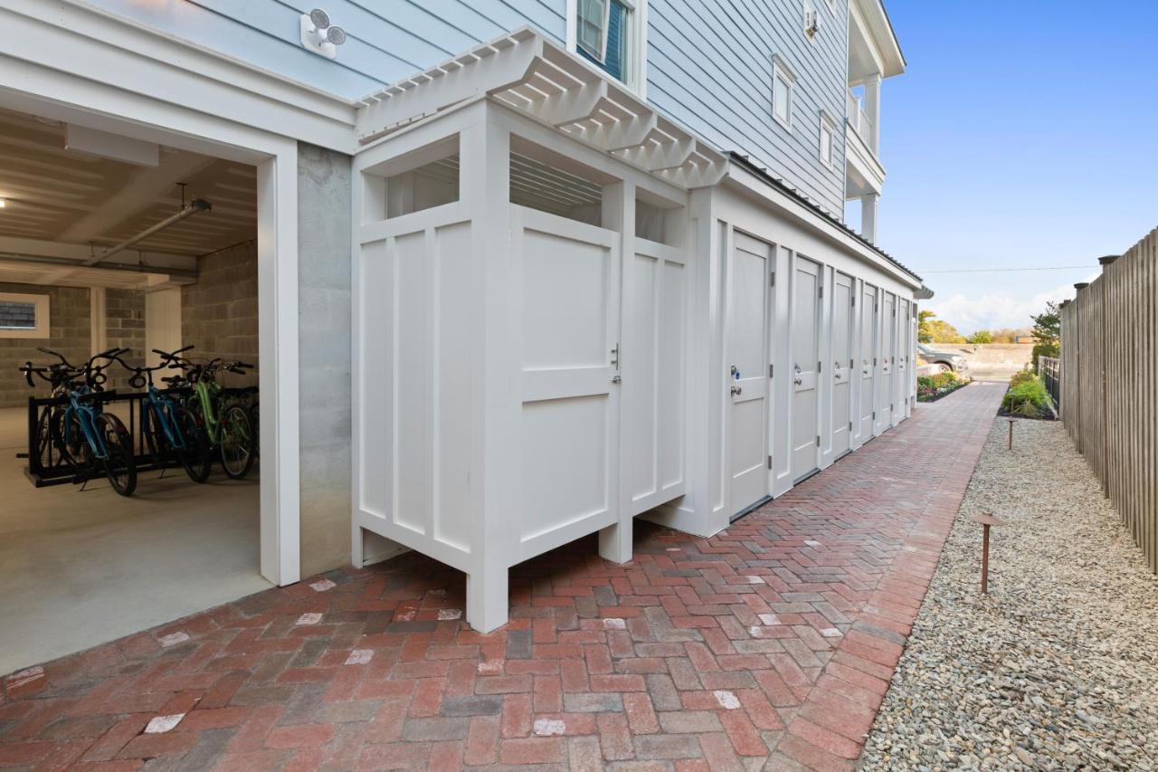 Cape Ohana Club * Cape May