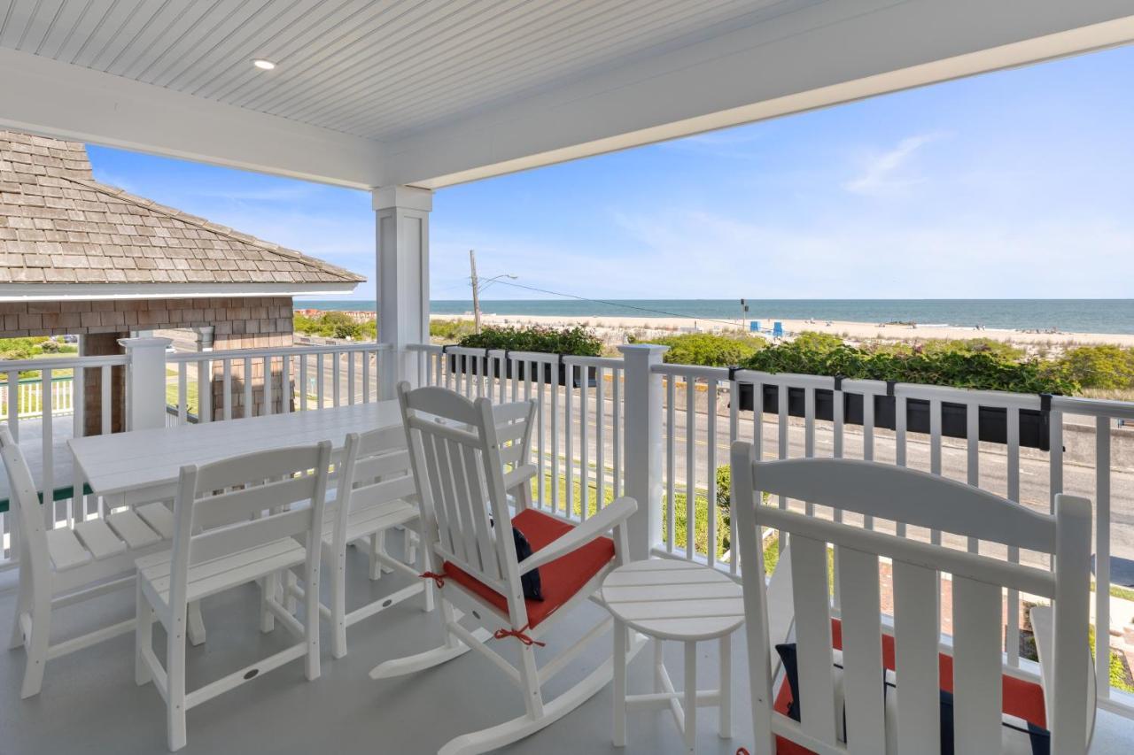 Cape Ohana Club Aparthotel Cape May