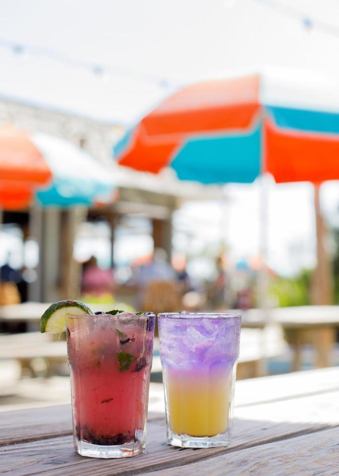 Shack 4* Cape May