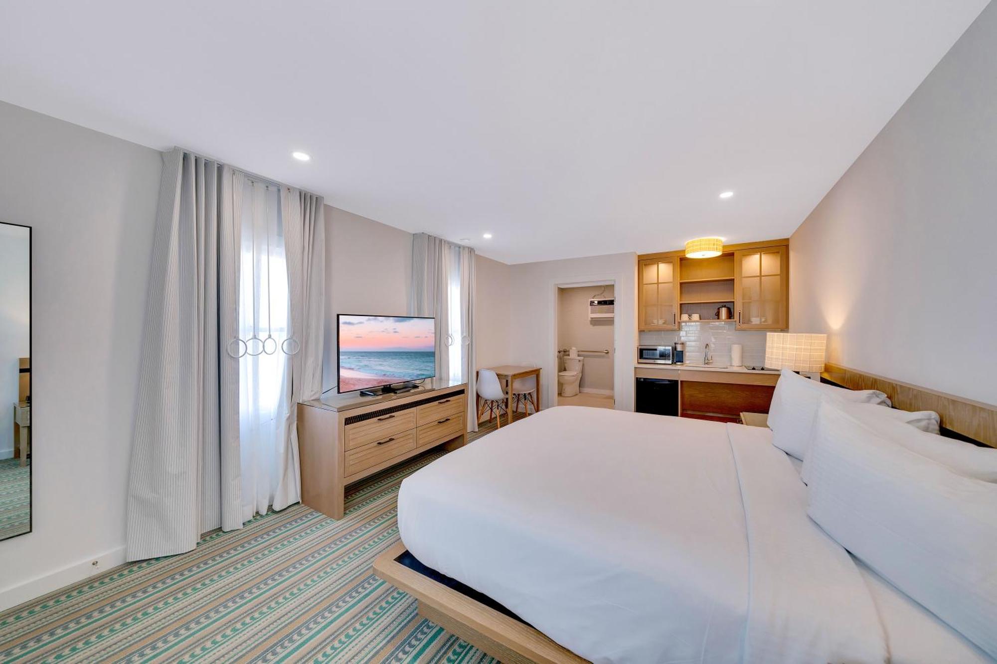 Mahalo Cape Motel Cape May