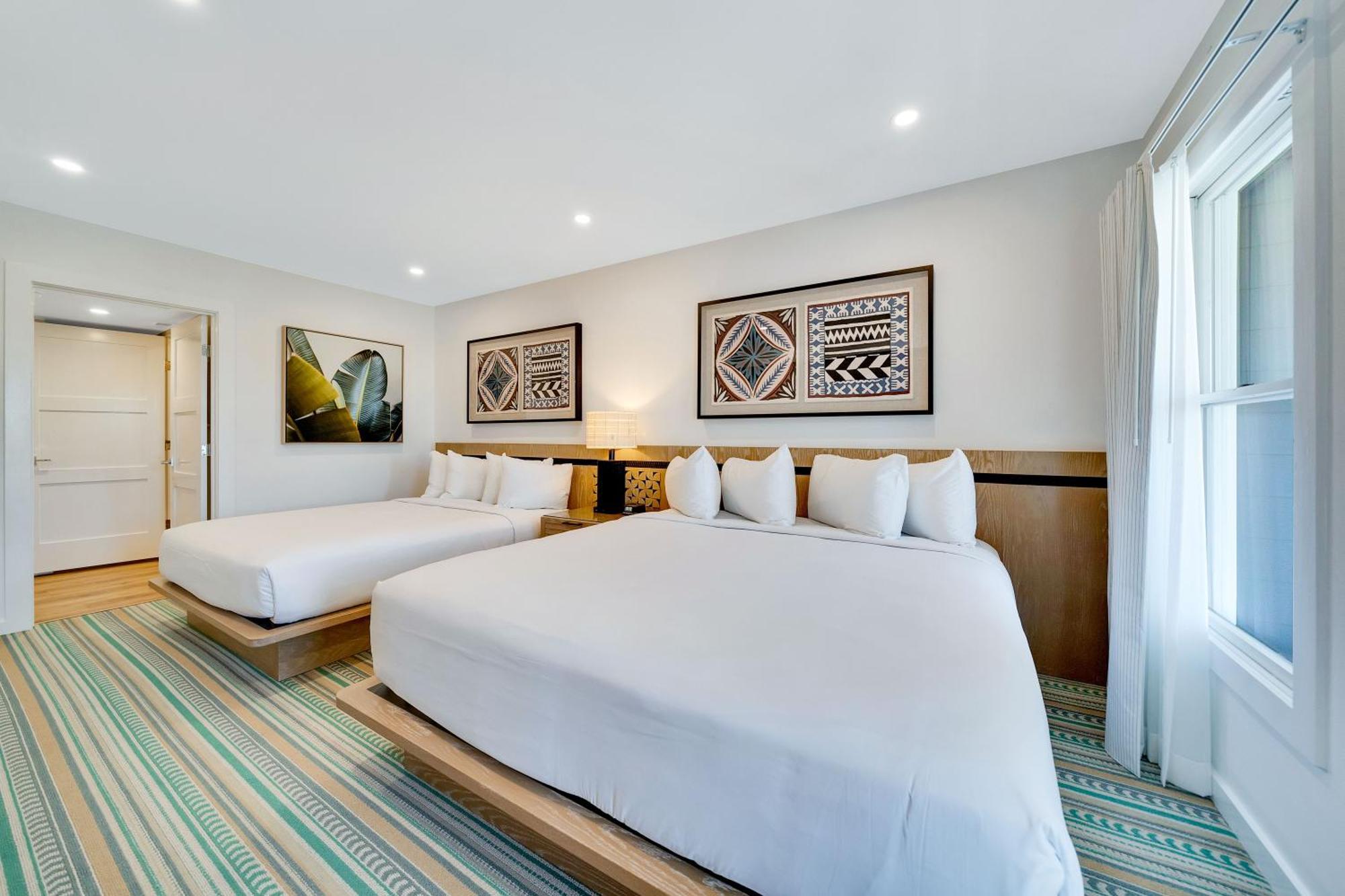 Mahalo Cape Motel 2*