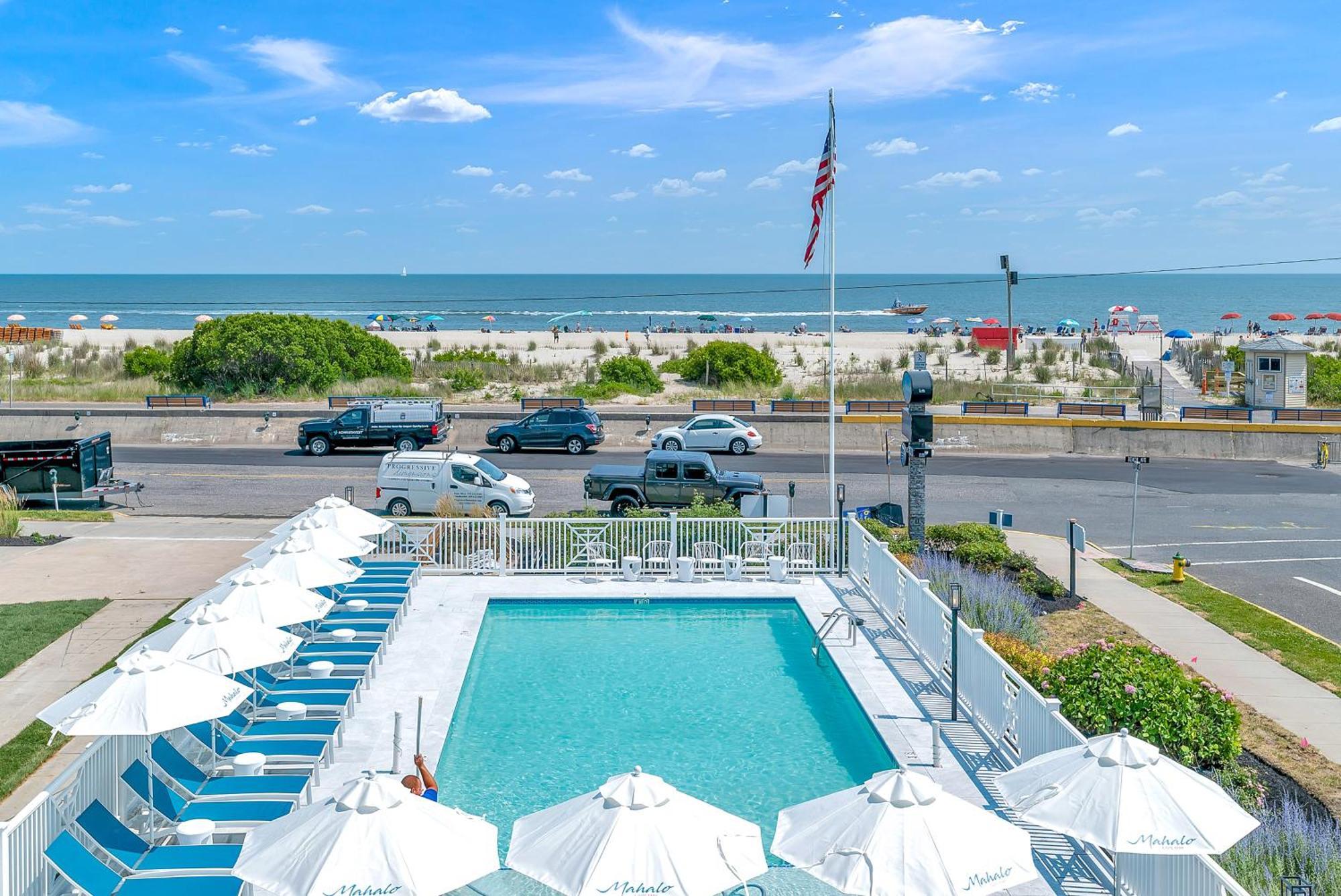 Mahalo Cape Cape May