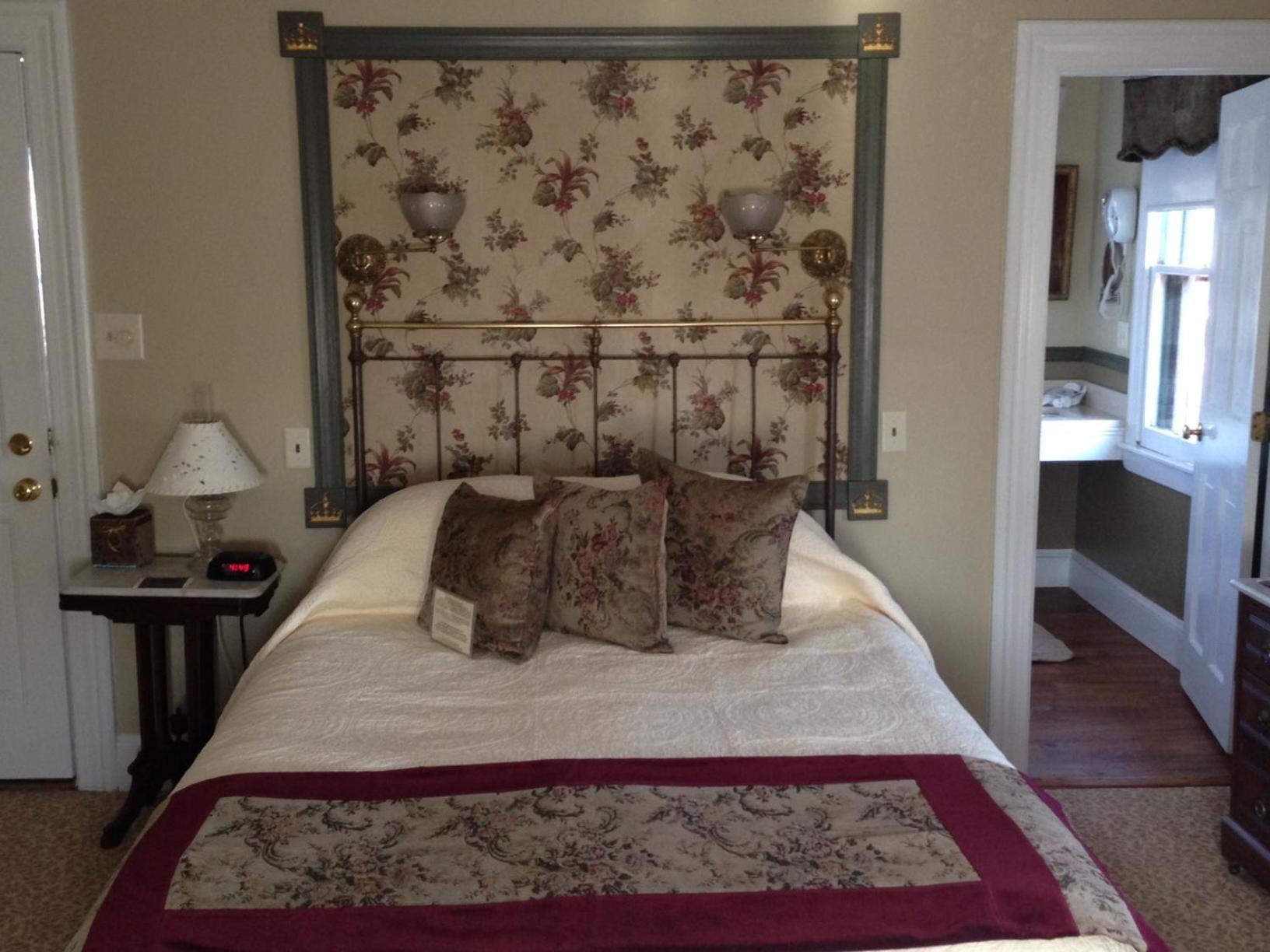 Bed & Breakfast The Queen Victoria