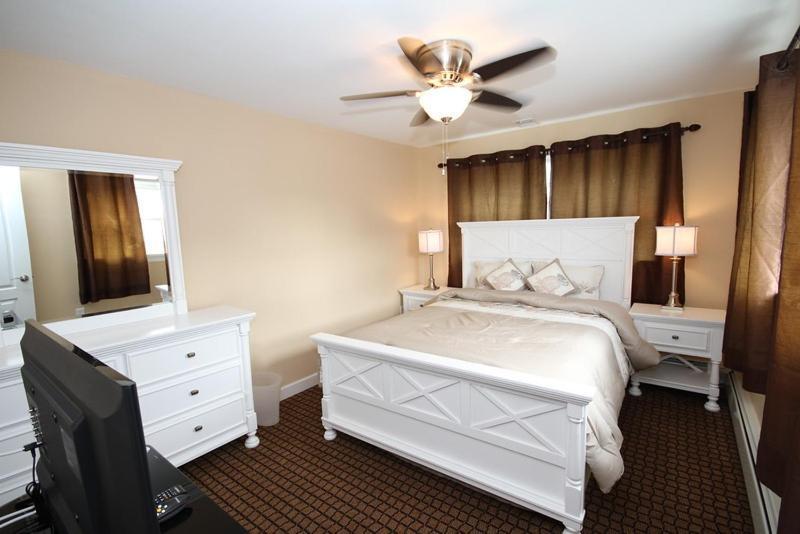 Colton Court Motor Motel Cape May