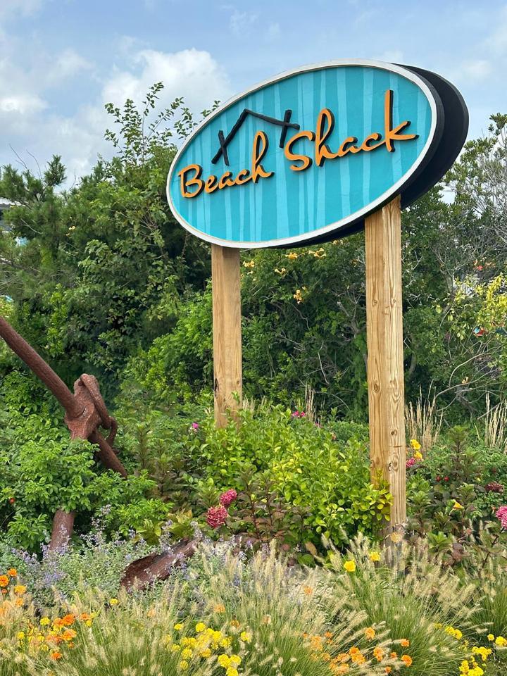 Shack 4* Cape May