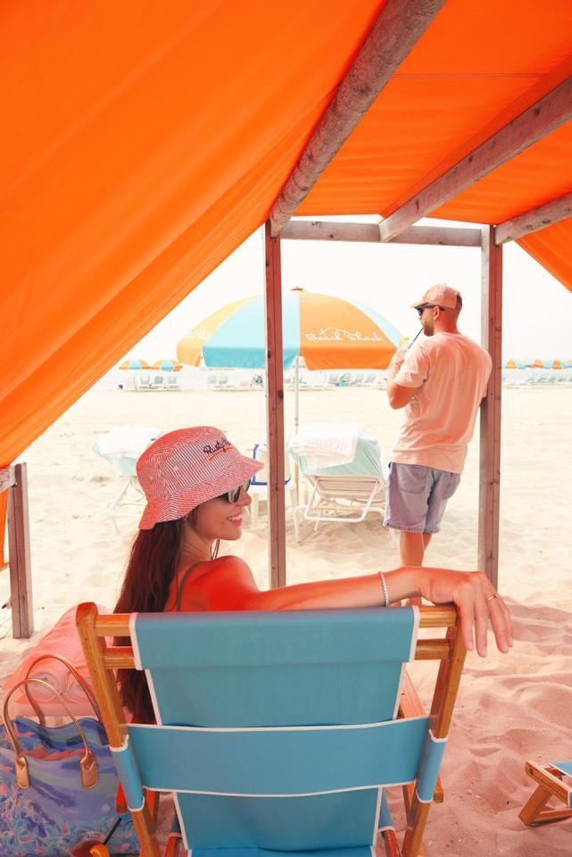 Shack 4* Cape May