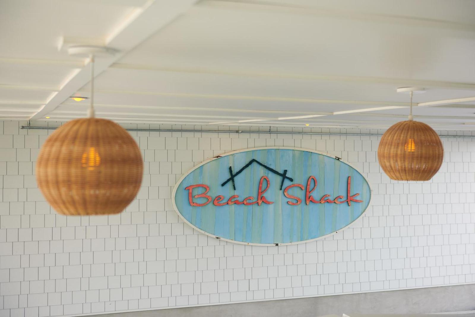 Shack Motel