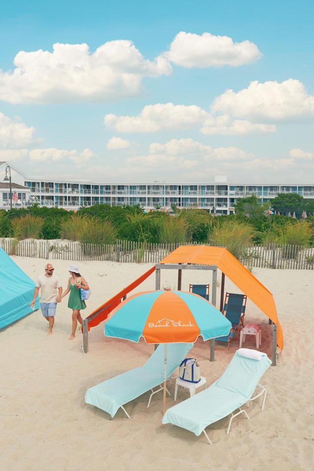 Shack Motel 4*