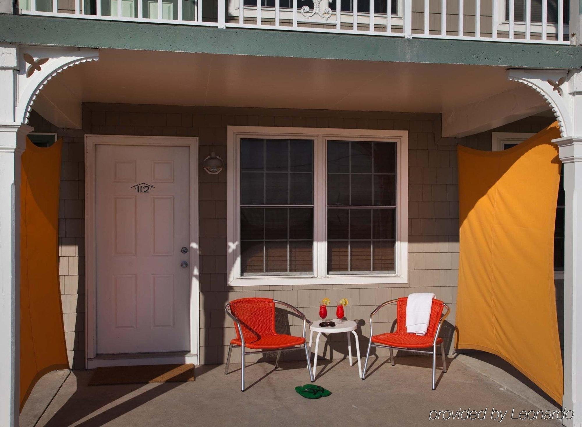 Motel Shack 4*