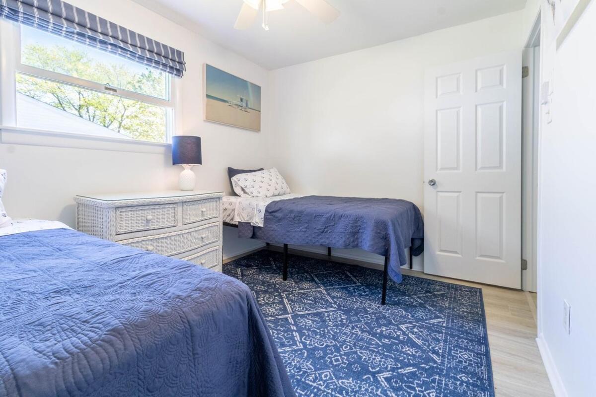 Holiday home Coastal Cottage! Brand New Listing!