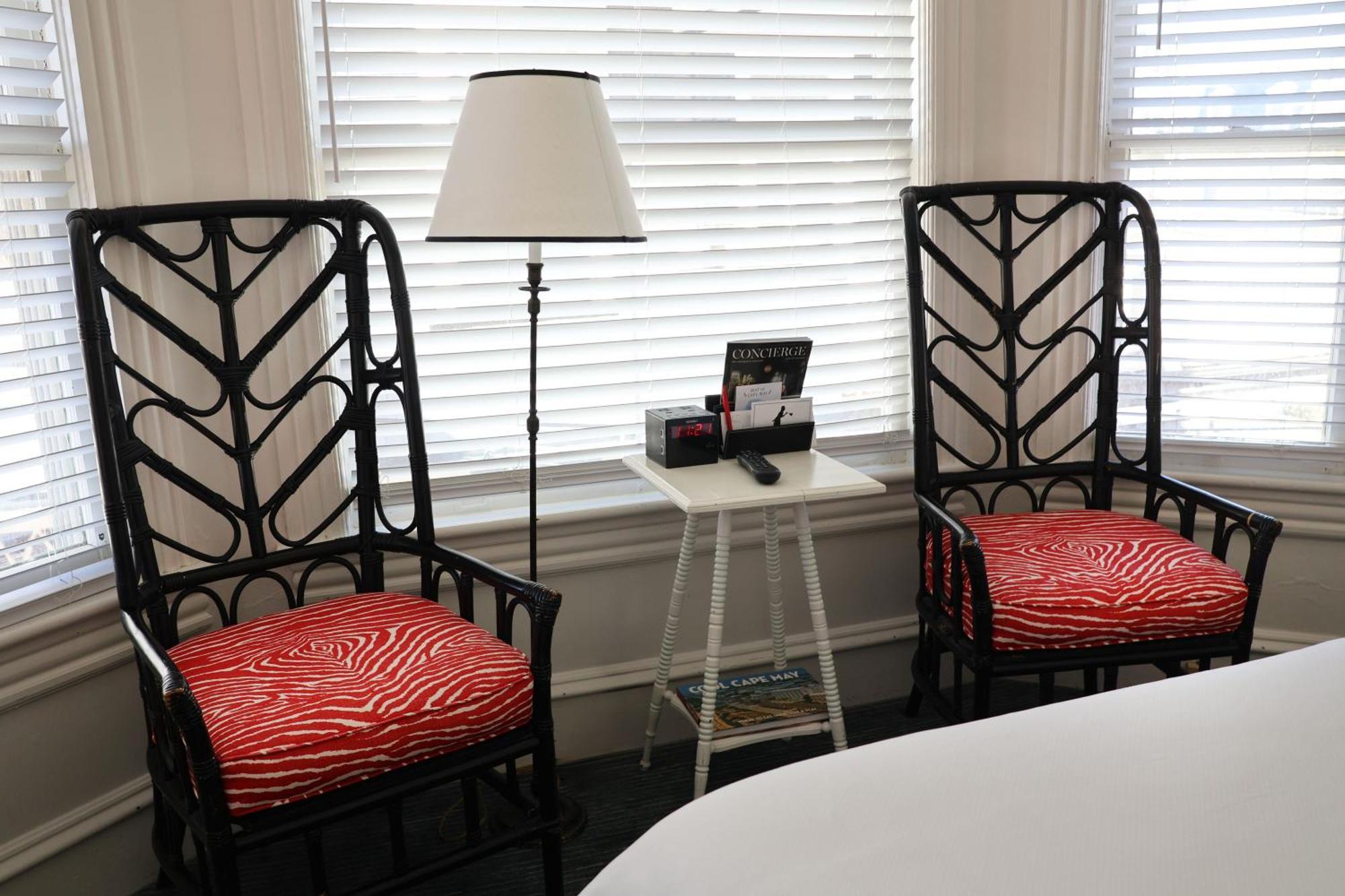 Hotel The Red Cape May