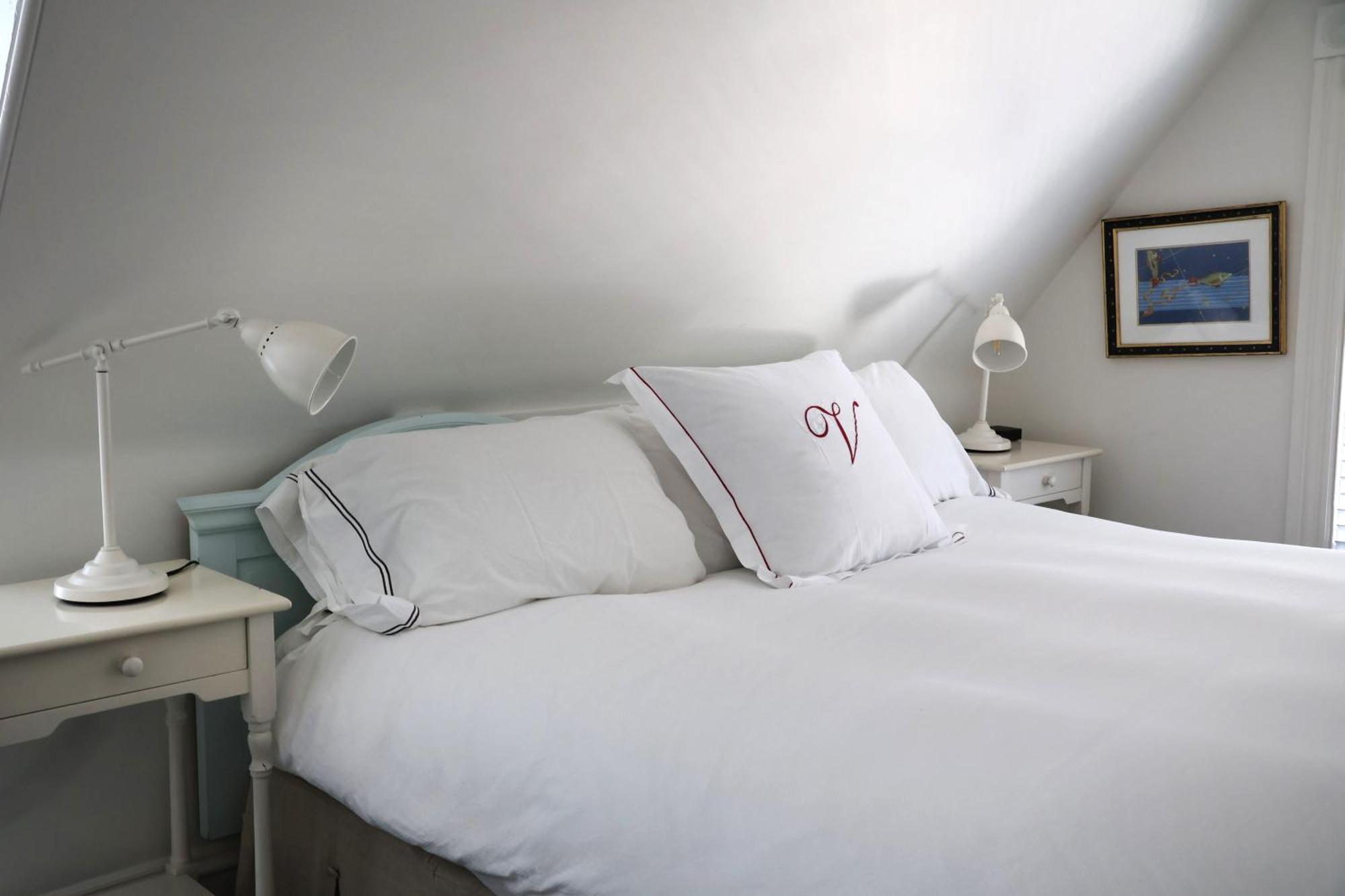 The Red Hotel 4*