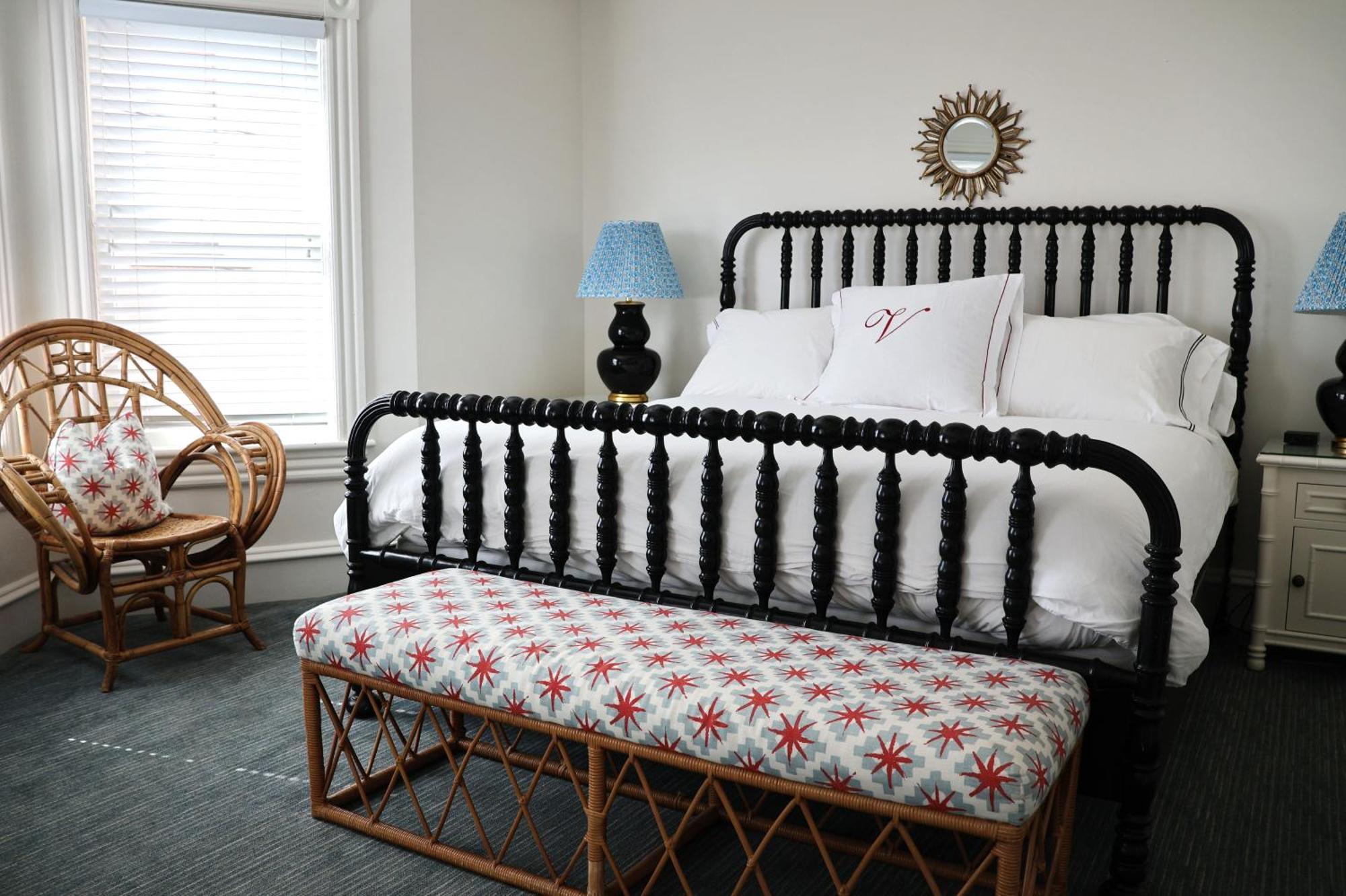 The Red Hotel 4*