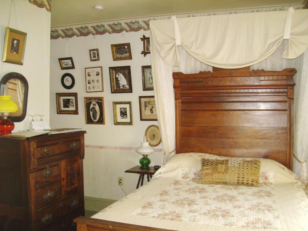 Leith Hall 3* Cape May