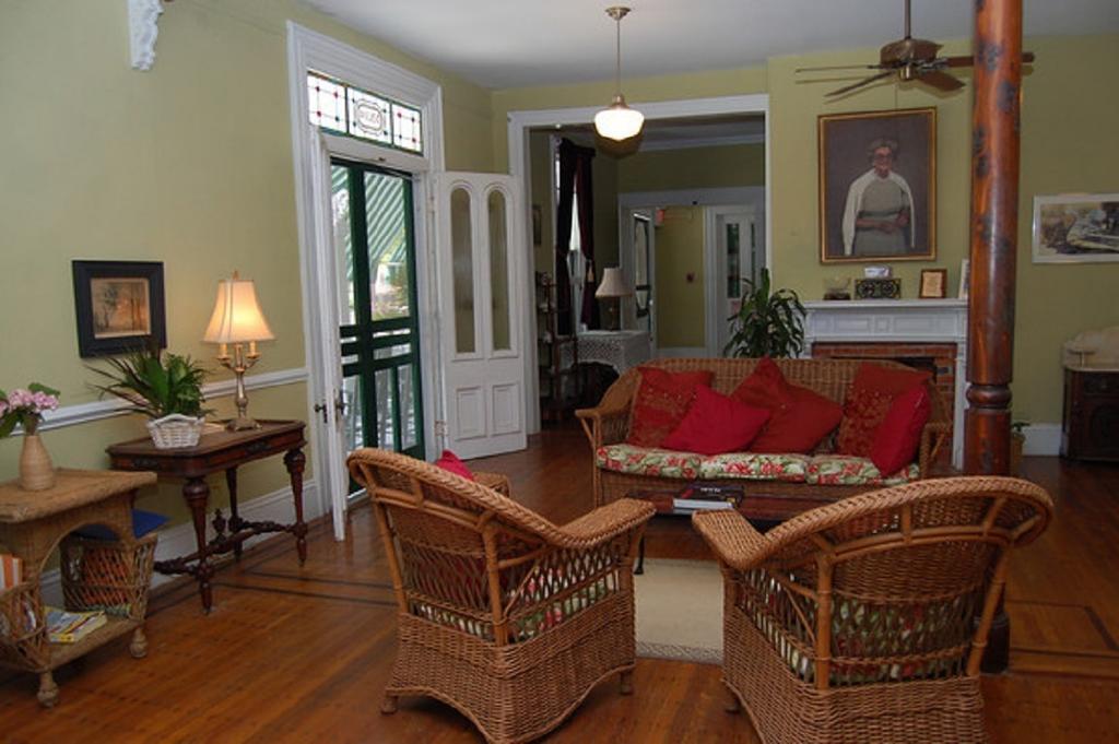 The Chalfonte 3* Cape May