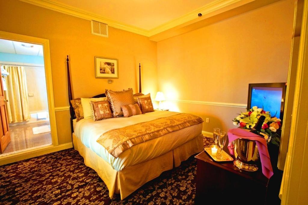 Hotel The Alcott