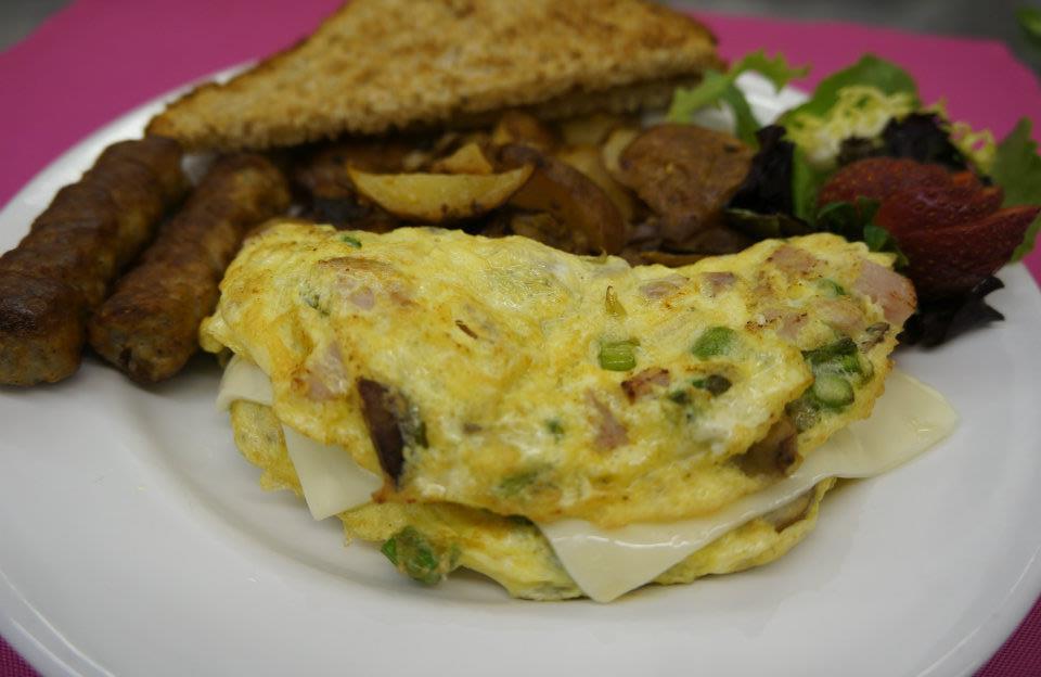 Bed & Breakfast Southern 4*