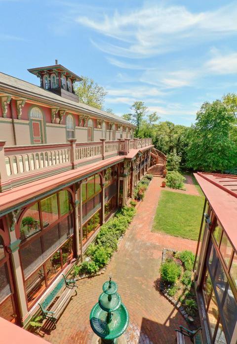 Bed & Breakfast Southern Cape May