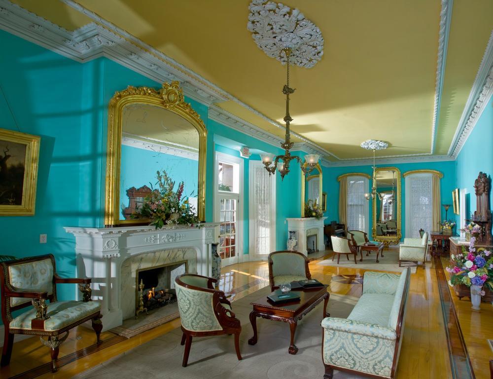 Bed & Breakfast Southern