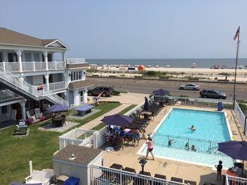 Motel Mahalo Cape 2*