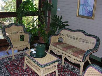 Bed & Breakfast Southern Cape May