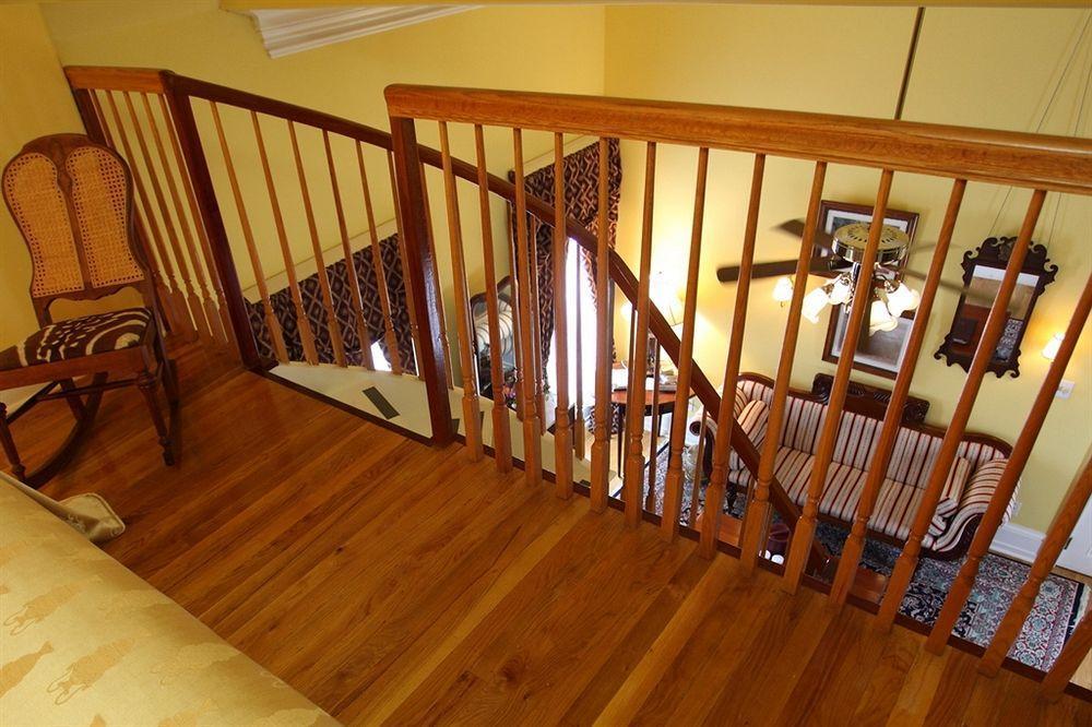 Bed & Breakfast Southern 4*