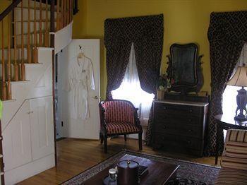 Bed & Breakfast Southern