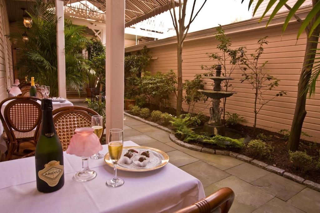 The Alcott Hotel 3*