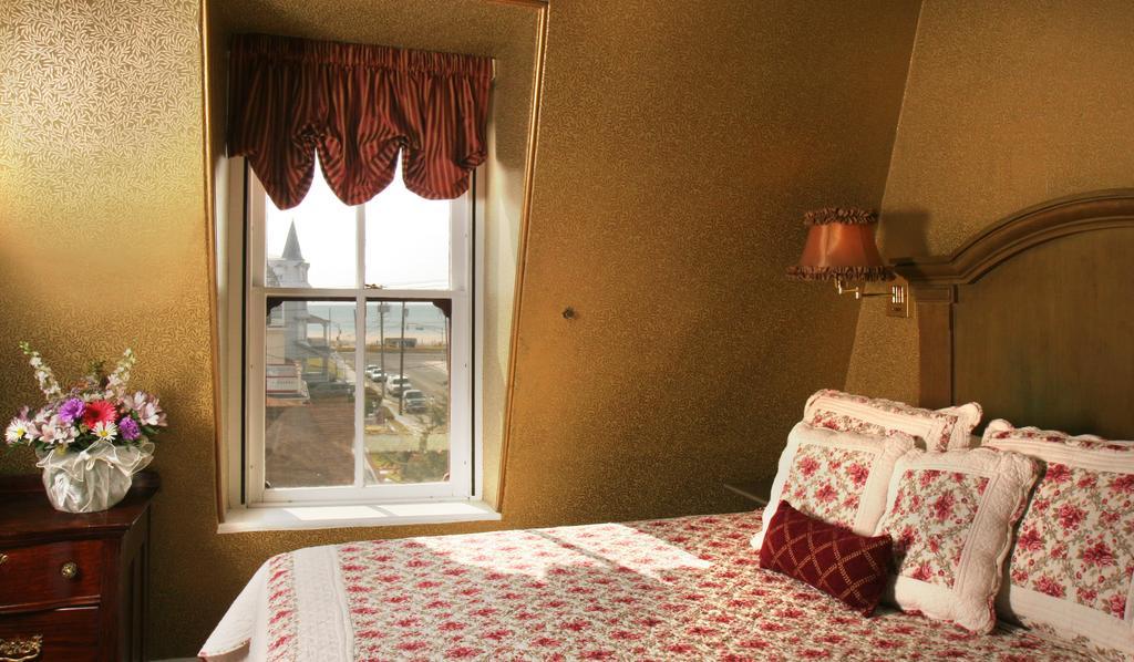 The Queen Victoria Bed & Breakfast 3*
