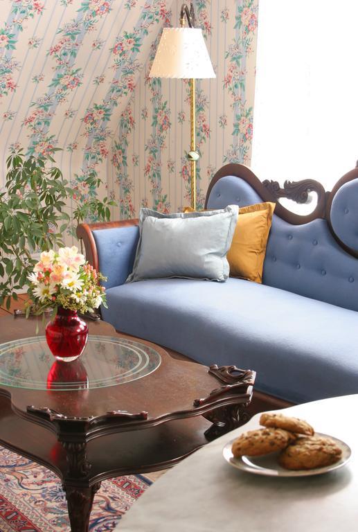 The Queen Victoria Bed & Breakfast
