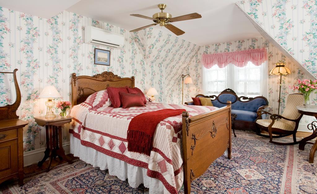 Bed & Breakfast The Queen Victoria 3*