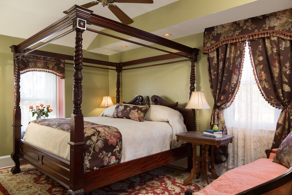 Bed & Breakfast The Queen Victoria