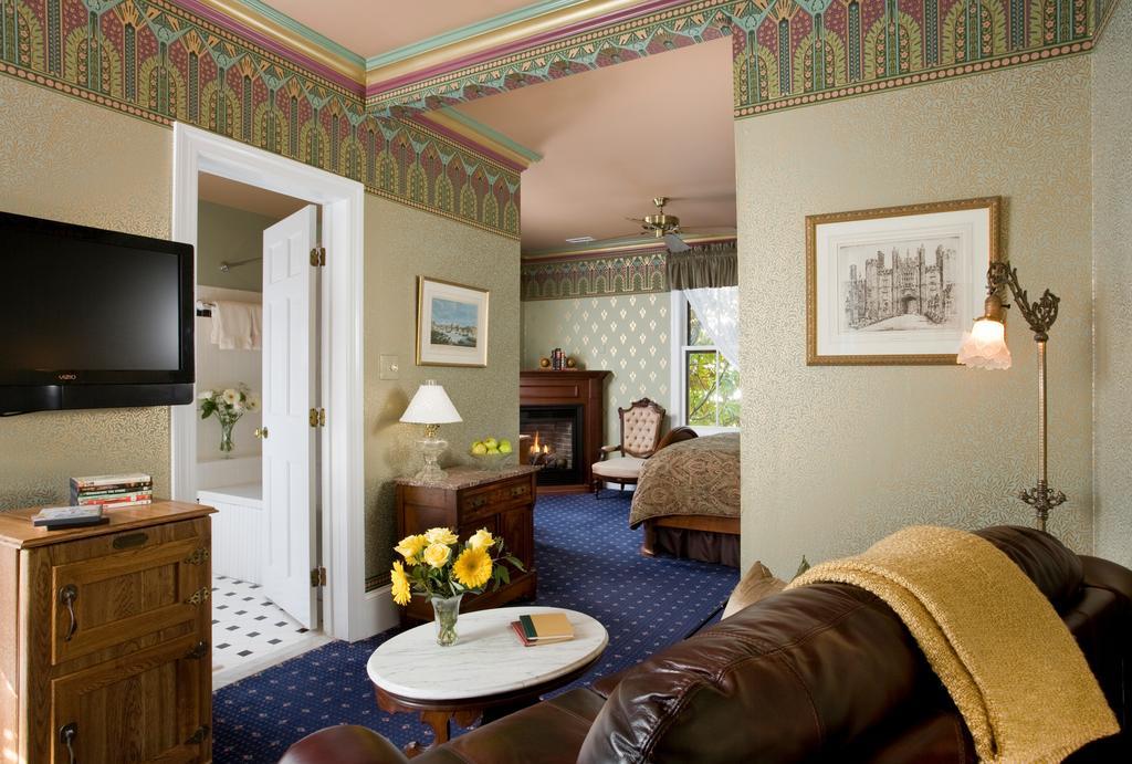 Bed & Breakfast The Queen Victoria