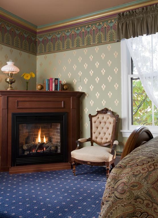 Bed & Breakfast The Queen Victoria 3*